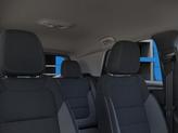 Thumbnail of 2026 Summit White Chevrolet Trailblazer