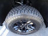 Thumbnail of 2021 Black Chevrolet Silverado 1500
