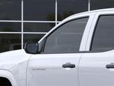 Thumbnail of 2025 Summit White Chevrolet Colorado