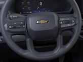 Thumbnail of 2025 Summit White Chevrolet Colorado