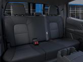 Thumbnail of 2025 Summit White Chevrolet Colorado