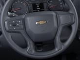Thumbnail of 2026 Sterling Gray Metallic Chevrolet Silverado 1500
