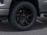 Thumbnail of 2026 Sterling Gray Metallic Chevrolet Silverado 1500