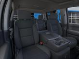 Thumbnail of 2026 Sterling Gray Metallic Chevrolet Silverado 1500