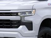 Thumbnail of 2026 Summit White Chevrolet Silverado 1500