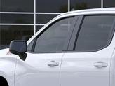 Thumbnail of 2026 Summit White Chevrolet Silverado 1500