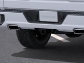Thumbnail of 2026 Summit White Chevrolet Silverado 1500