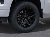 Thumbnail of 2026 Summit White Chevrolet Silverado 1500