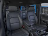 Thumbnail of 2025 Sterling Gray Metallic Chevrolet Colorado