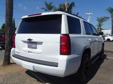 Thumbnail of 2020 Summit White Chevrolet Tahoe