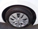 Thumbnail of 2024 Fresh Powder Nissan Sentra