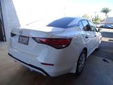Thumbnail of 2024 Fresh Powder Nissan Sentra