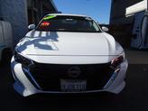 Thumbnail of 2024 Fresh Powder Nissan Sentra