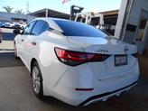 Thumbnail of 2024 Fresh Powder Nissan Sentra