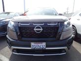 Thumbnail of 2025 Baja Storm Nissan Pathfinder