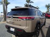 Thumbnail of 2025 Baja Storm Nissan Pathfinder