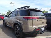Thumbnail of 2025 Baja Storm Nissan Pathfinder