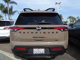 Thumbnail of 2025 Baja Storm Nissan Pathfinder