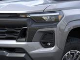 Thumbnail of 2025 Sterling Gray Metallic Chevrolet Colorado