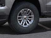 Thumbnail of 2025 Sterling Gray Metallic Chevrolet Colorado