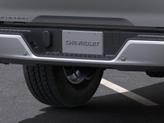 Thumbnail of 2025 Sterling Gray Metallic Chevrolet Colorado