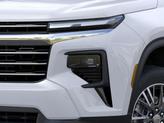 Thumbnail of 2026 Summit White Chevrolet Traverse
