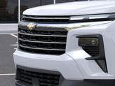 Thumbnail of 2026 Summit White Chevrolet Traverse