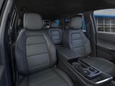 Thumbnail of 2026 Lakeshore Blue Chevrolet Equinox