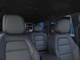 Thumbnail of 2026 Lakeshore Blue Chevrolet Equinox