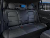 Thumbnail of 2026 Lakeshore Blue Chevrolet Equinox