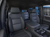 Thumbnail of 2025 Summit White Chevrolet Suburban