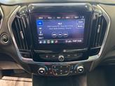 Thumbnail of 2020 Graphite Metallic Chevrolet Traverse