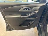 Thumbnail of 2020 Graphite Metallic Chevrolet Traverse
