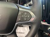 Thumbnail of 2024 Mosaic Black Metallic Chevrolet Traverse