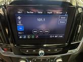 Thumbnail of 2024 Mosaic Black Metallic Chevrolet Traverse