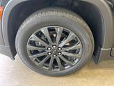 Thumbnail of 2024 Mosaic Black Metallic Chevrolet Traverse