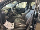 Thumbnail of 2024 Mosaic Black Metallic Chevrolet Traverse