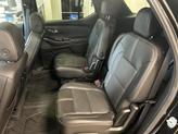 Thumbnail of 2024 Mosaic Black Metallic Chevrolet Traverse