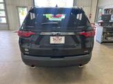 Thumbnail of 2024 Mosaic Black Metallic Chevrolet Traverse