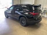 Thumbnail of 2024 Mosaic Black Metallic Chevrolet Traverse