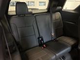 Thumbnail of 2024 Mosaic Black Metallic Chevrolet Traverse