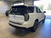Thumbnail of 2025 Iridescent Pearl Tricoat Chevrolet Tahoe