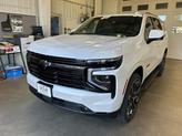 Thumbnail of 2025 Iridescent Pearl Tricoat Chevrolet Tahoe