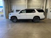 Thumbnail of 2025 Iridescent Pearl Tricoat Chevrolet Tahoe