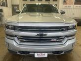 Thumbnail of 2017 Silver Ice Metallic Chevrolet Silverado 1500