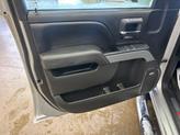 Thumbnail of 2017 Silver Ice Metallic Chevrolet Silverado 1500