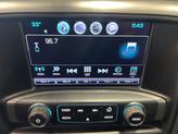 Thumbnail of 2017 Silver Ice Metallic Chevrolet Silverado 1500