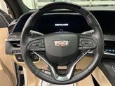 Thumbnail of 2022 Crystal White Cadillac Escalade ESV