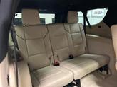 Thumbnail of 2022 Crystal White Cadillac Escalade ESV