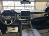 Thumbnail of 2023 Summit White GMC Yukon XL
